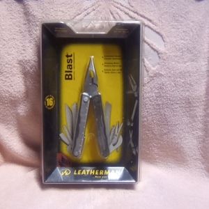 Leatherman BLAST multi-tool